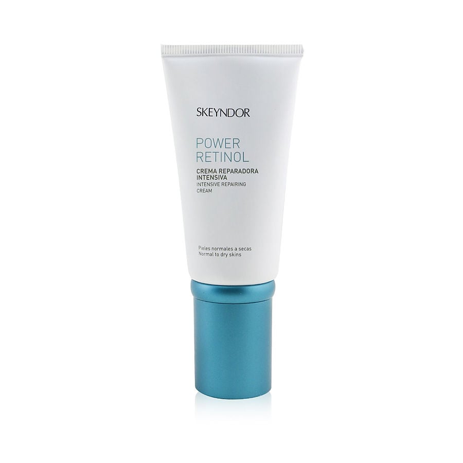 Skeyndor Power Retinol Intensive Repairing Cream (For Normal To Dry Skin) 50ml/1.7oz