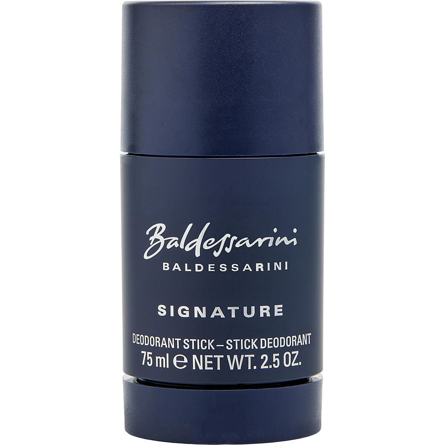 Baldessarini Signature By Baldessarini Deodorant Stick 2.5 Oz Baldessarini