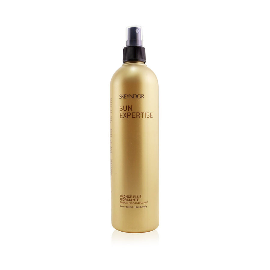 Skeyndor Sun Expertise Bronze Plus Hydratant - Face & Body 400ml/13.5oz