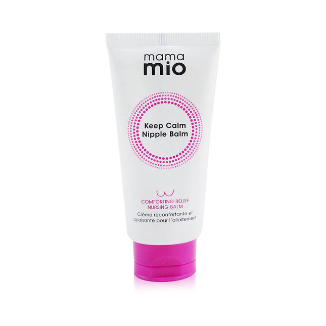 Mama Mio Keep Calm Nipple Balm - Comforting Relief Nursing 30ml/1oz