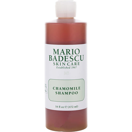 Chamomile Shampoo 16 Oz
