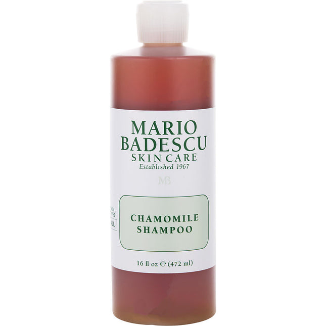 Chamomile Shampoo 16 Oz