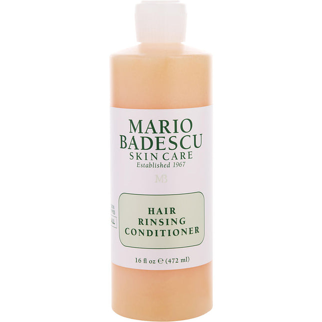 Hair Rinsing Conditioner 16 Oz