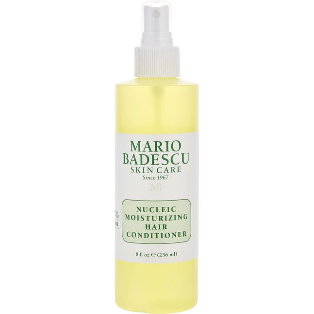 Nucleic Moisturizing Conditioner 8 Oz Mario Badescu