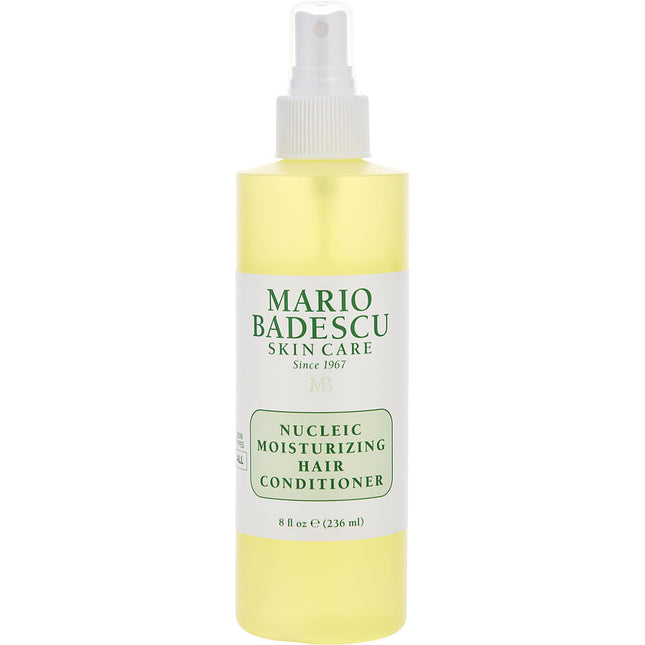Nucleic Moisturizing Conditioner 8 Oz