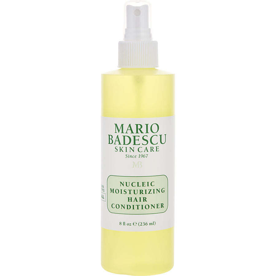 Nucleic Moisturizing Conditioner 8 Oz Mario Badescu