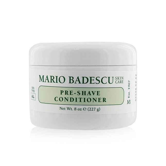 Pre-shave Conditioner --236ml/8oz Mario Badescu