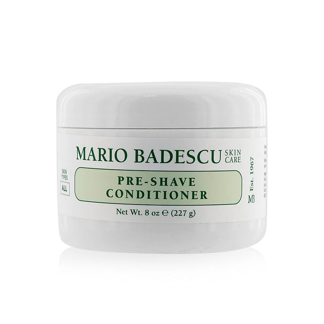 Pre-shave Conditioner --236ml/8oz