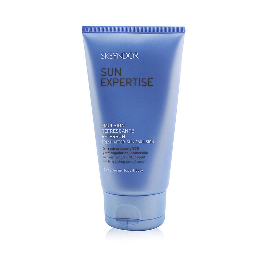 Skeyndor Sun Expertise Fresh After-Sun Emulsion - Face & Body 150ml/5.1oz