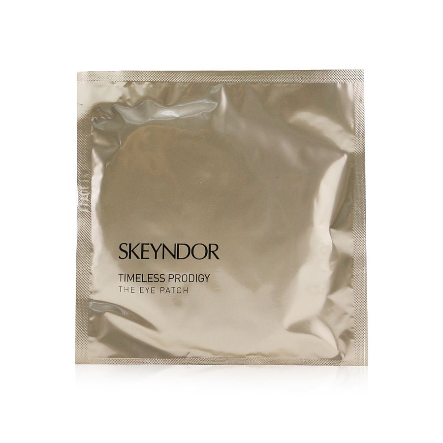 Skeyndor Timeless Prodigy The Eye Patch Es 4patch