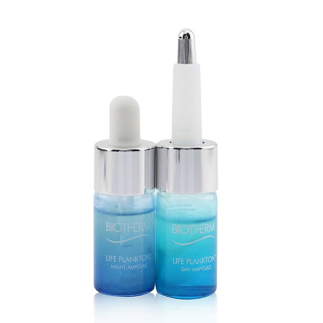 Life Plankton Day & Night Ampoule  --20ml/0.67oz Biotherm