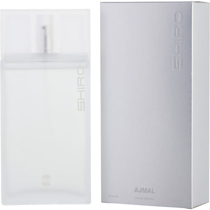 Ajmal Shiro By Ajmal Eau De Parfum Spray 3 Oz