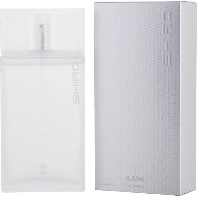 Ajmal Shiro By Ajmal Eau De Parfum Spray 3 Oz