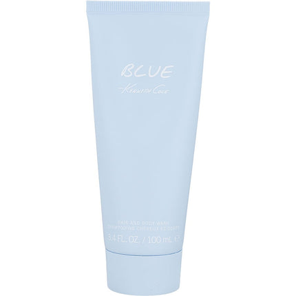 Kenneth Cole Gift Set Kenneth Cole Blue By Kenneth Cole
