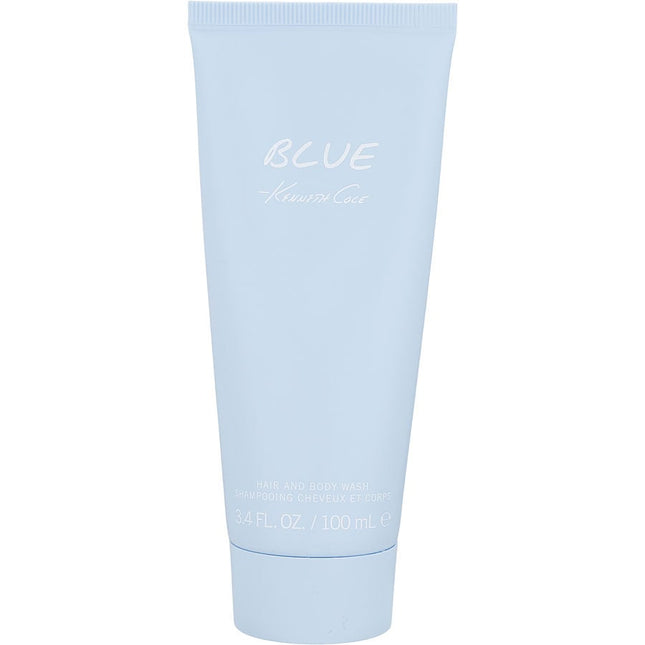 Kenneth Cole Gift Set Kenneth Cole Blue By Kenneth Cole