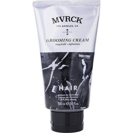 Mvrck By Mitch Grooming Cream 5.1 Oz