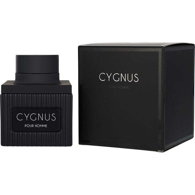 Flavia Cygnus By Flavia  Eau De Parfum Spray 3.4 Oz