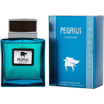 Flavia Pegasus By Flavia  Eau De Parfum Spray 3.4 Oz
