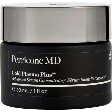 Cold Plasma Plus Advanced Serum Concentrate --30ml/1oz
