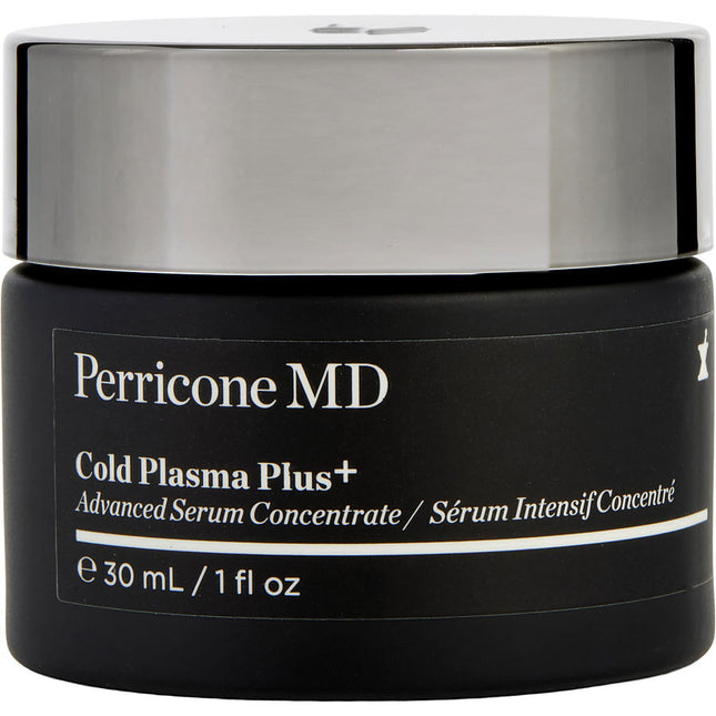 Cold Plasma Plus Advanced Serum Concentrate --30ml/1oz Perricone Md
