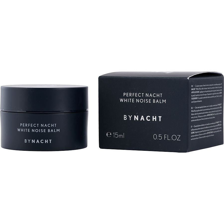 Bynacht Perfect Nacht White Noise Balm 15ml/0.5oz