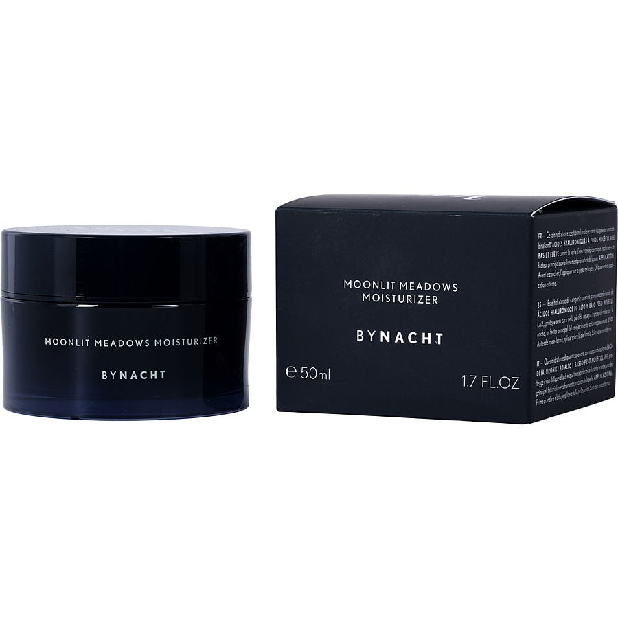 Bynacht Moonlit Meadows Moisturizer 50ml/1.7oz