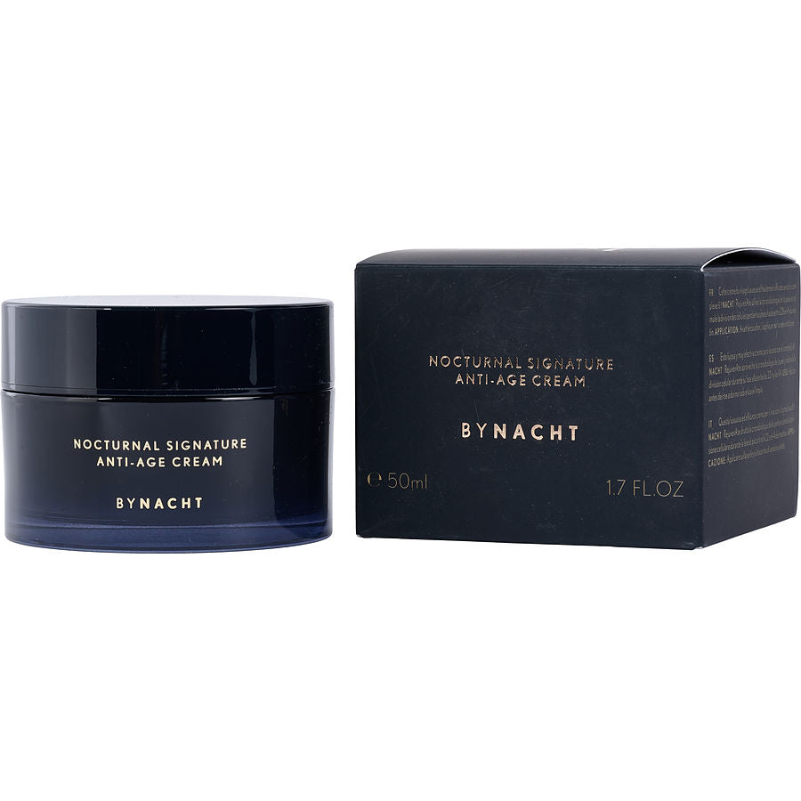 Bynacht Noctural Signature Anti-Age Cream 50ml/1.7oz