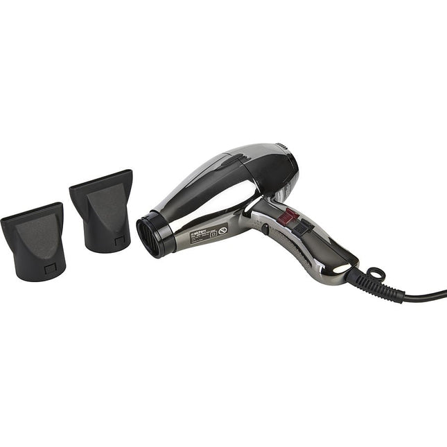 3900 Healthy Ionic Hair Dryer - Titanium Elchim