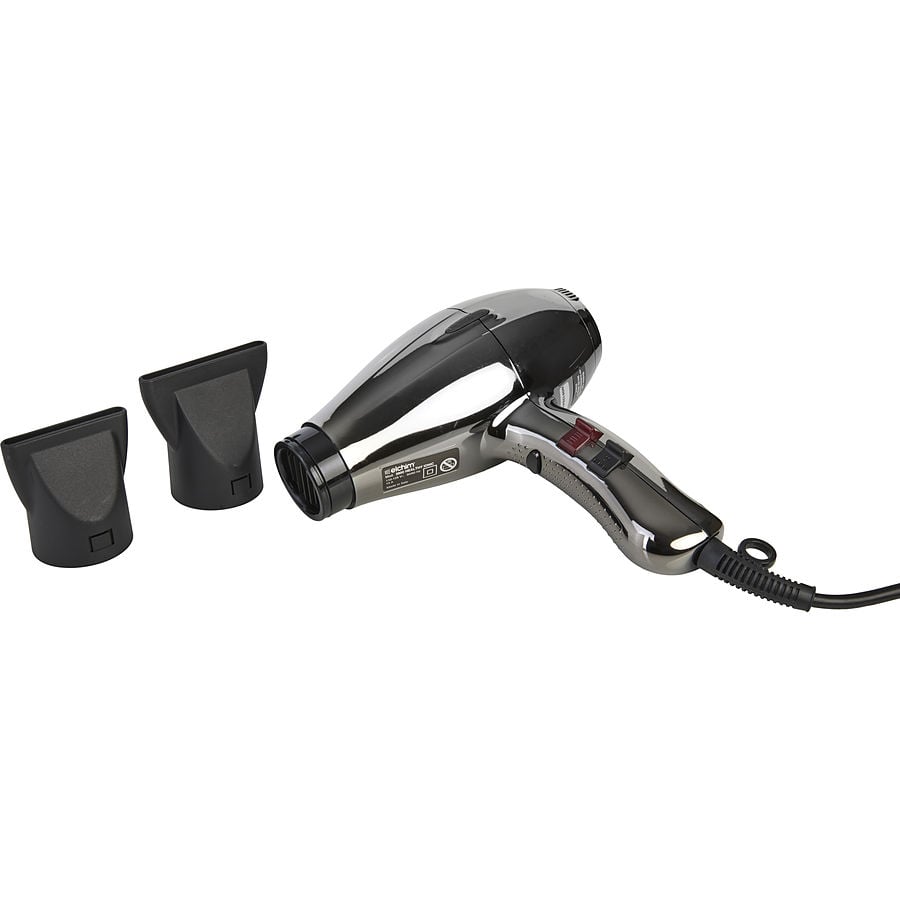 3900 Healthy Ionic Hair Dryer - Titanium Elchim
