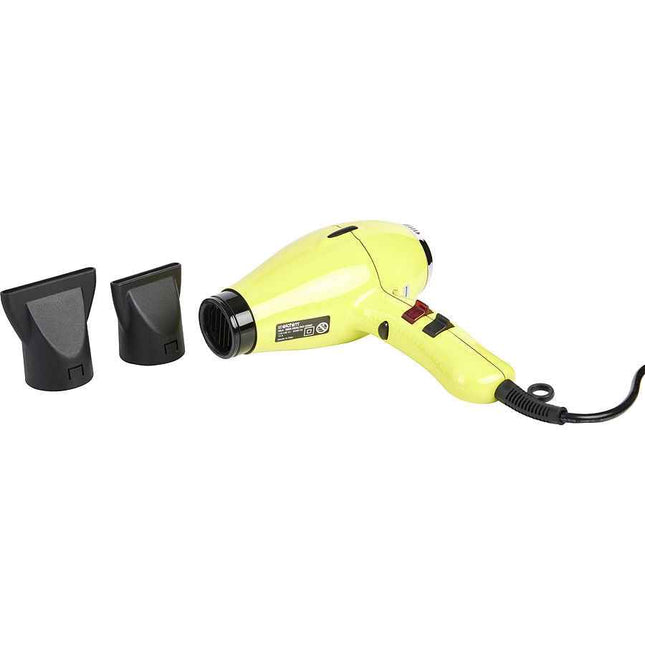Elchim 3900 Healthy Ionic Hair Dryer - Yellow Daisy