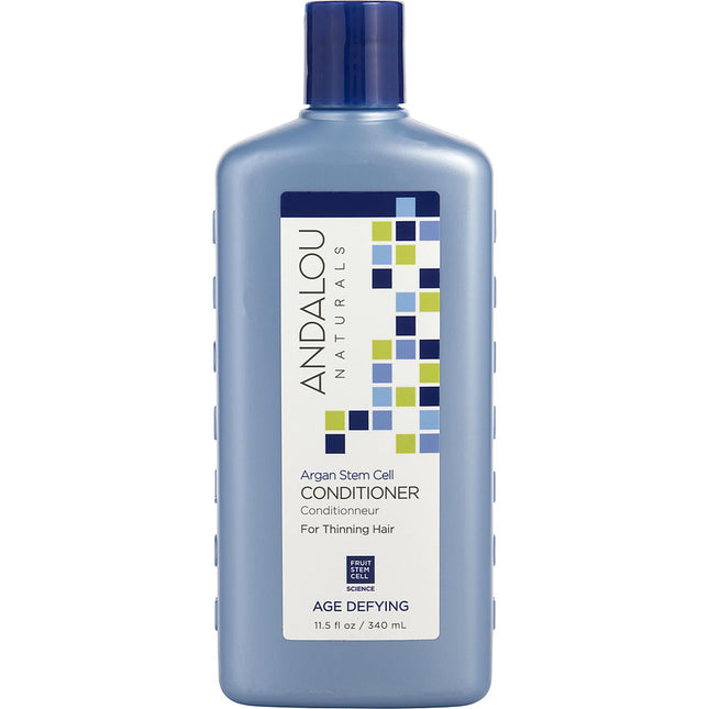 Andalou Naturals Argan Stem Cell Age Defying Conditioner 11.5 oz