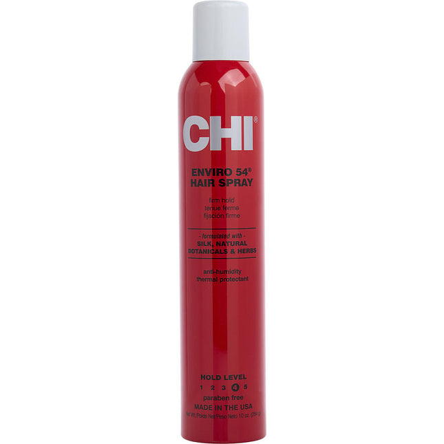Enviro 54 Firm Hold Hair Spray 10 Oz Chi