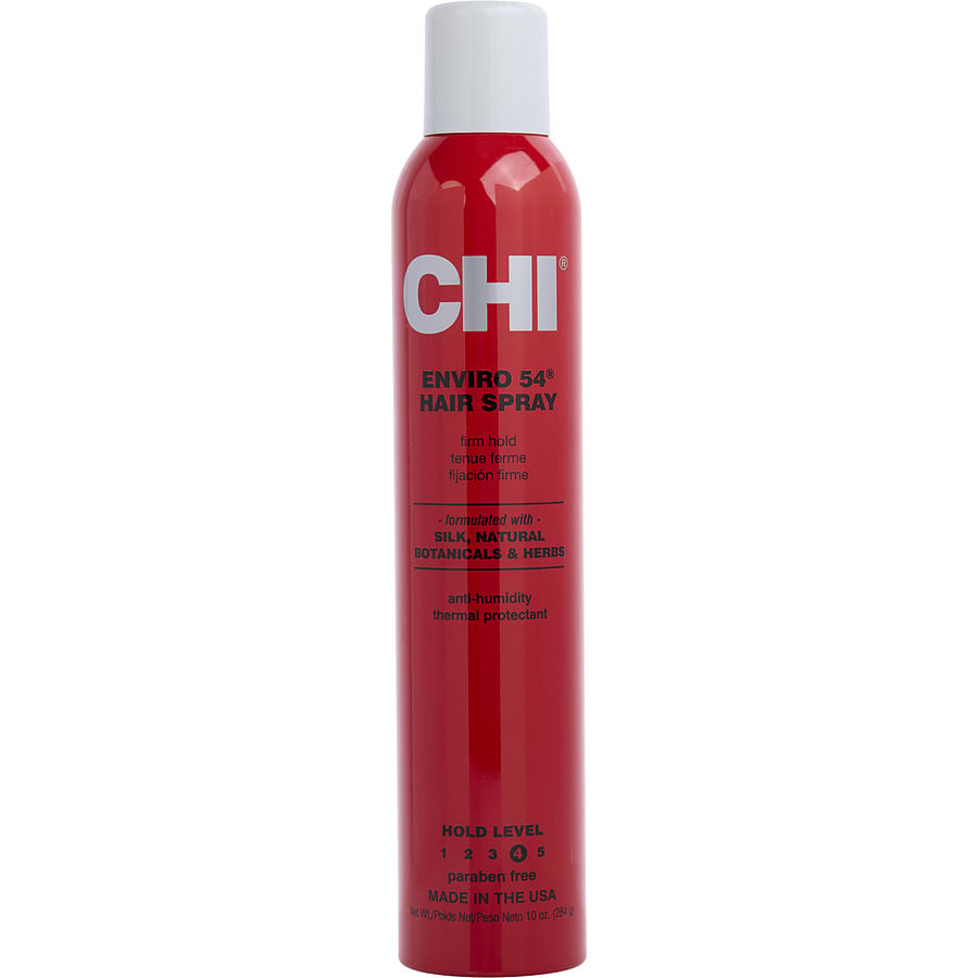 Enviro 54 Firm Hold Hair Spray 10 Oz Chi