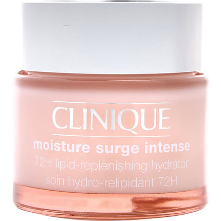 Moisture Surge Intense 72h Lipid-replenishing Hydrator - Very Dry To Dry Combination  --75ml/2.5oz