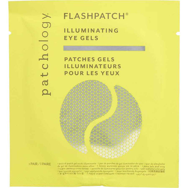 Patchology Flashpatch Eye Gels - Illuminating 1pair