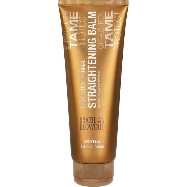 Thermal Straightening Balm 8 Oz