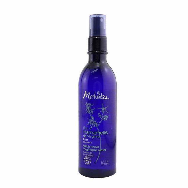 Witch Hazel Virginiana Water  --200ml/6.7oz Melvita