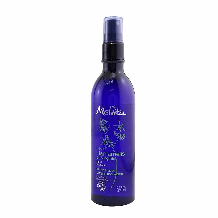 Witch Hazel Virginiana Water  --200ml/6.7oz Melvita