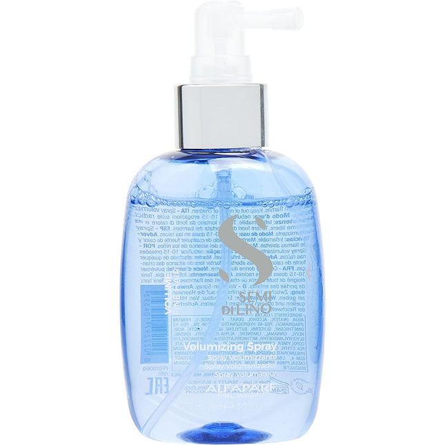 Alfaparf Semi Di Lino Volume Volumizing Spray 4.2 oz