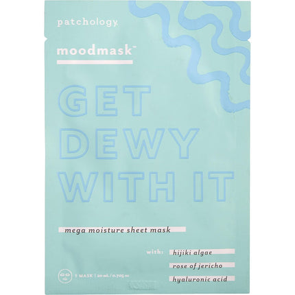 Moodmask Get Dewey With It