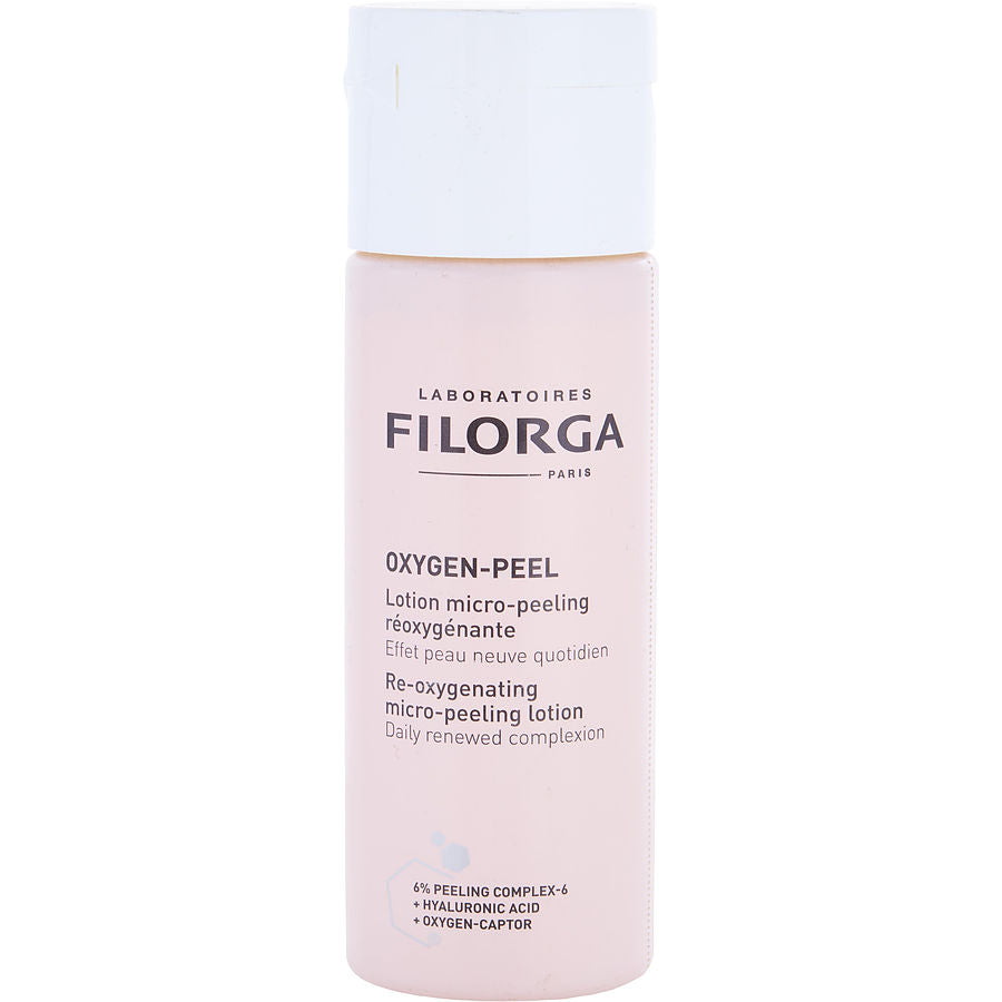 Filorga Oxygen-Peel Re-Oxygenating Micro-Peeling Lotion 150ml/5oz