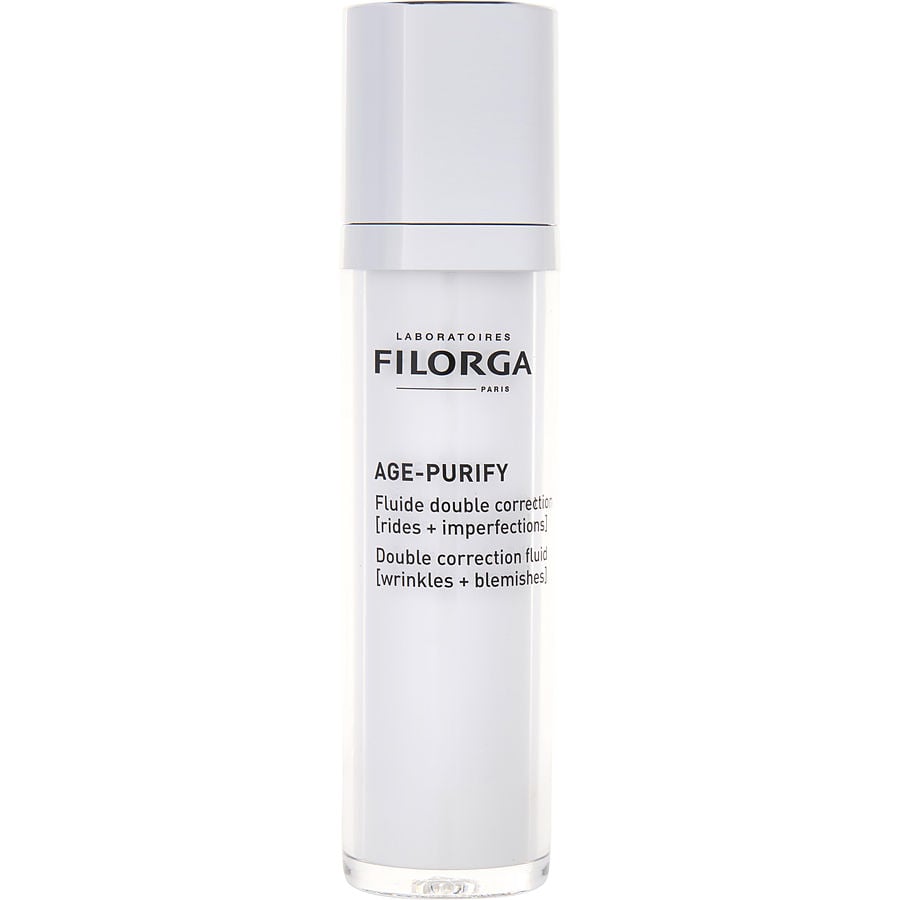 Filorga Age-Purify Double Correction Fluid 50ml/1.7oz
