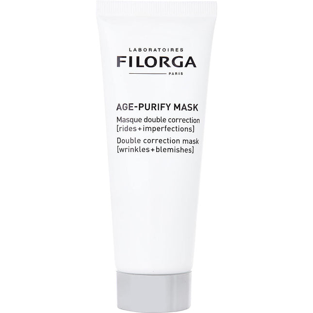Age-purifying Mask Double Correction Mask --75ml/2.5oz Filorga