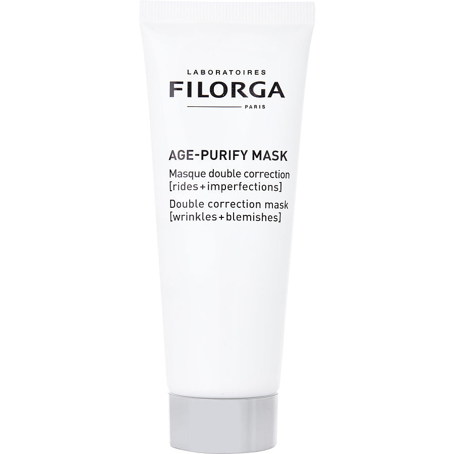 Age-purifying Mask Double Correction Mask --75ml/2.5oz Filorga