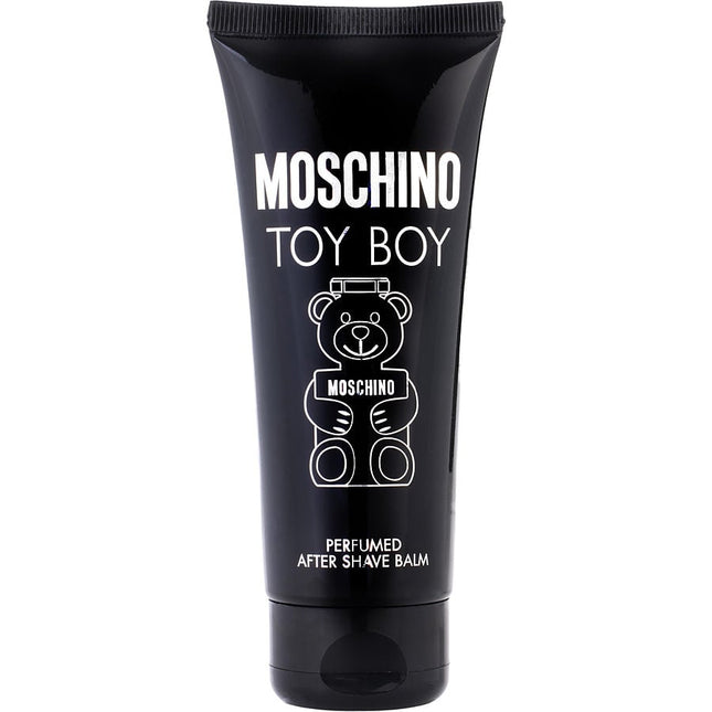 Moschino Toy Boy By Moschino Aftershave Balm 3.4 Oz