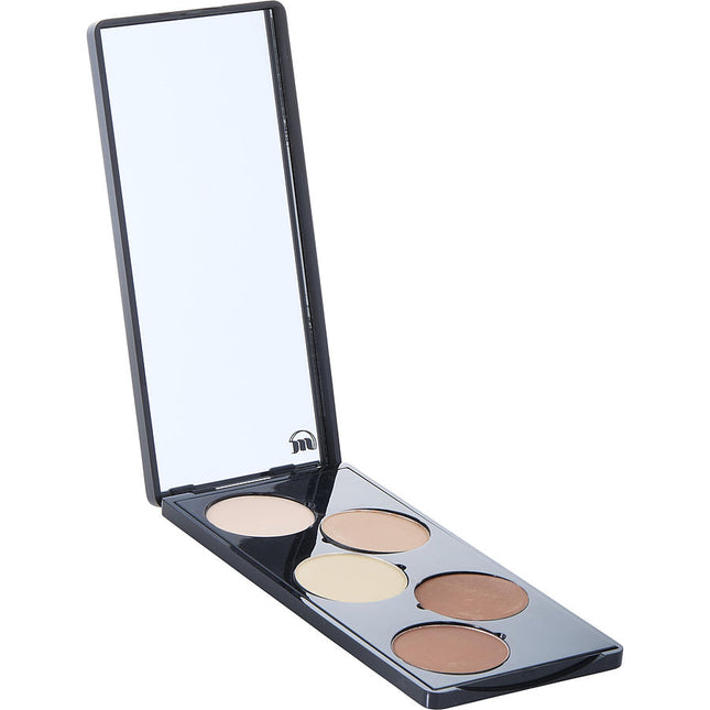 Make-Up Studio Shaping Box Powder Palette 15g/0.52oz
