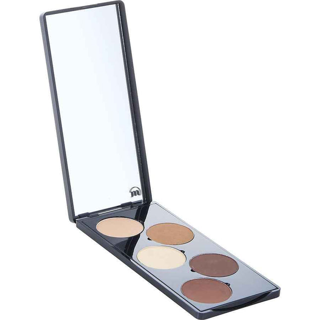 Make-Up Studio Shaping Box Powder Palette 15g/0.52oz