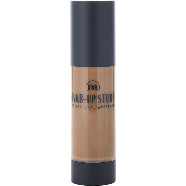 Make-up Studio No Transfer Fluid Foundation  - # Oriental Olive --35ml/1.1oz By Make-up Studio Make-up Studio