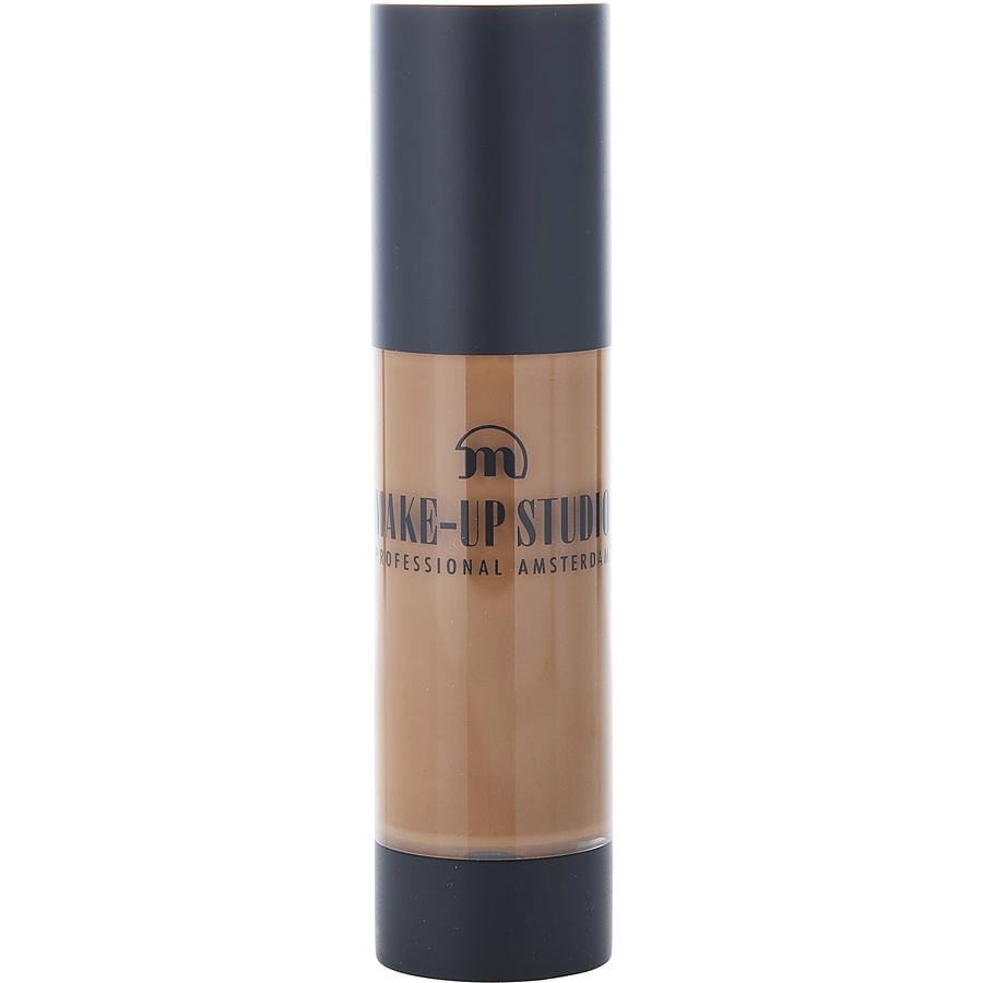 Make-up Studio No Transfer Fluid Foundation  - # Oriental Olive --35ml/1.1oz By Make-up Studio Make-up Studio