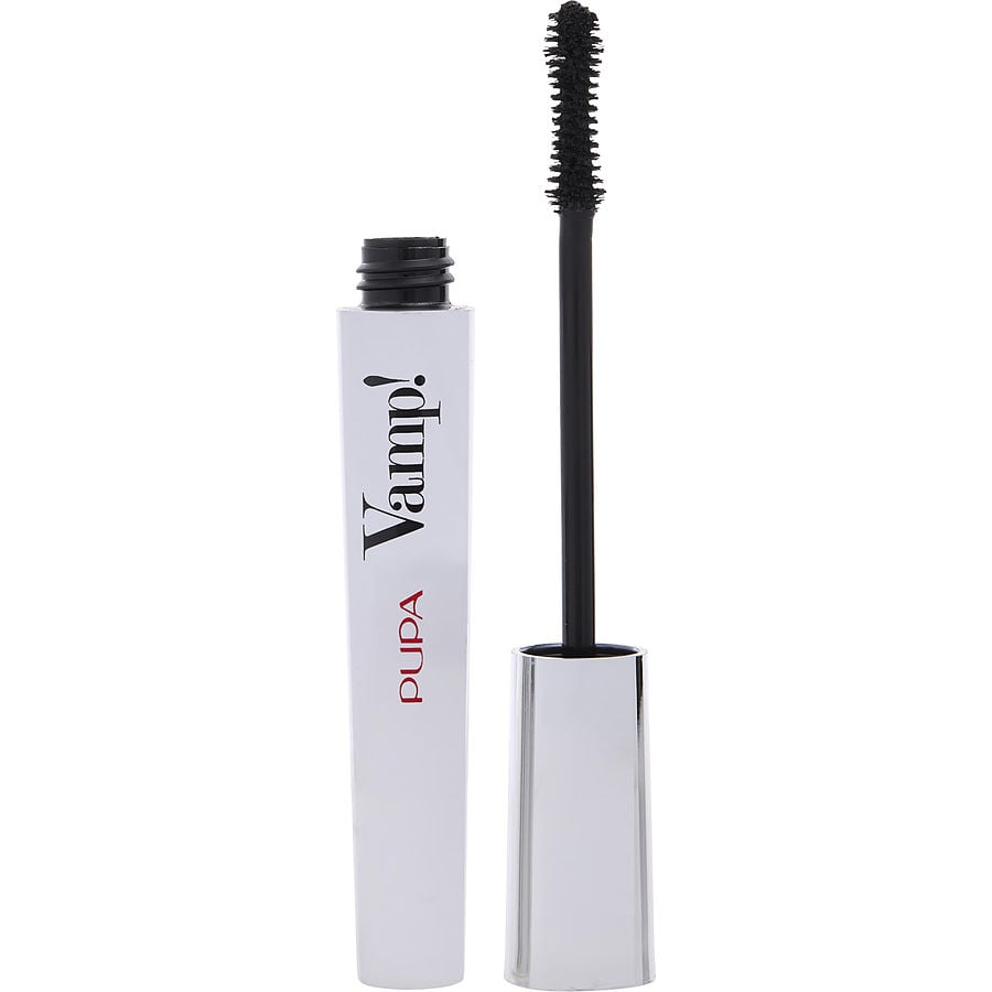 Pupa Vamp! Definition Mascara # 001 Extra Black 9ml/0.3oz
